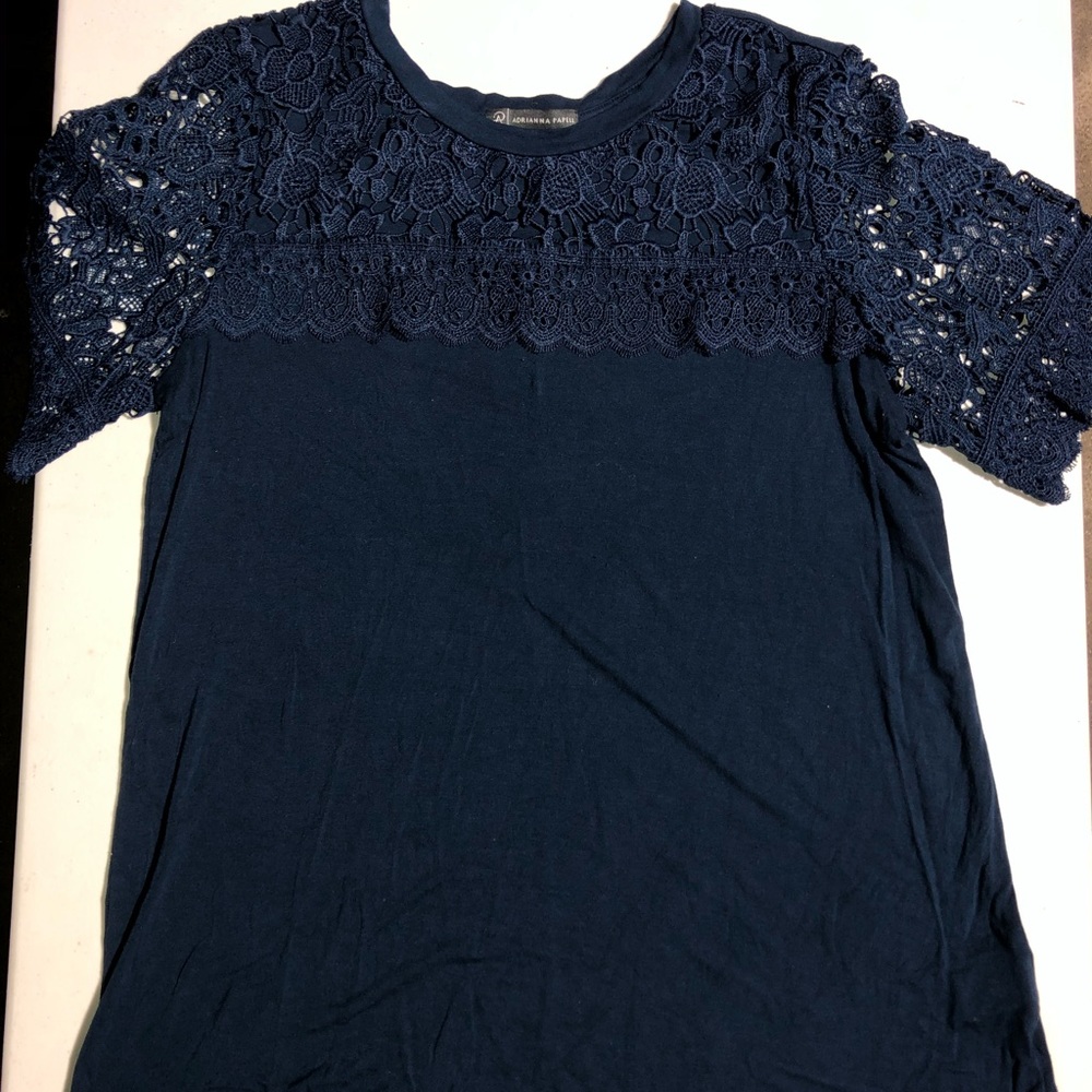 Woman’s shirt